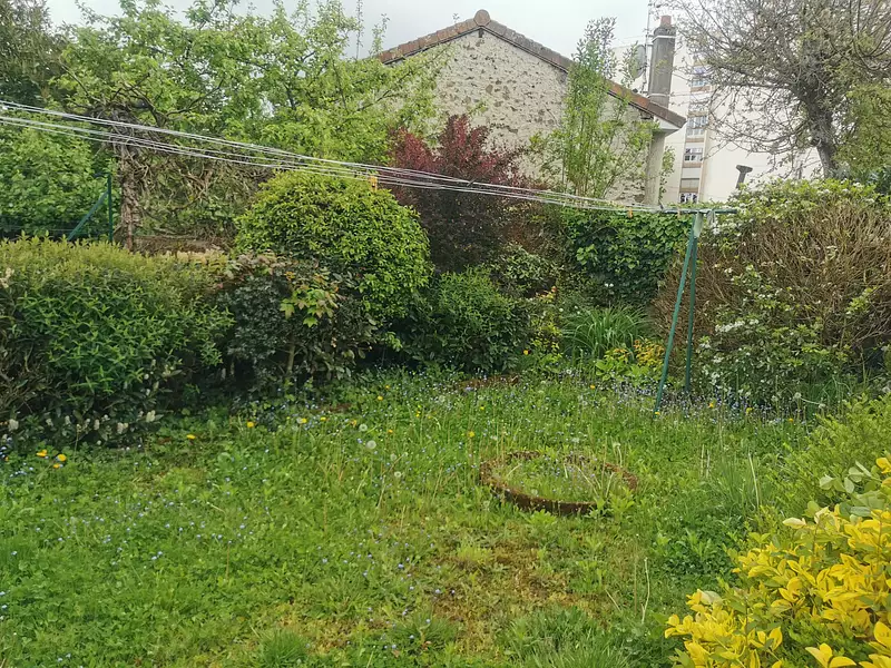 Appartement, 58 m²