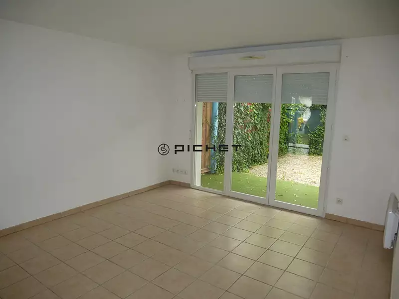 Appartement, 60 m²