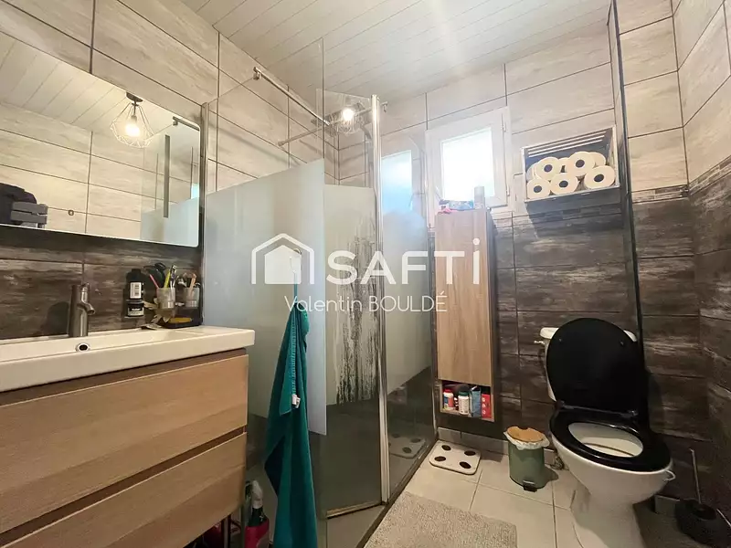 Maison, 97 m²