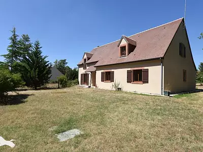 Maison, 262 m²