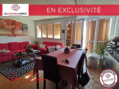 Appartement, 74 m²