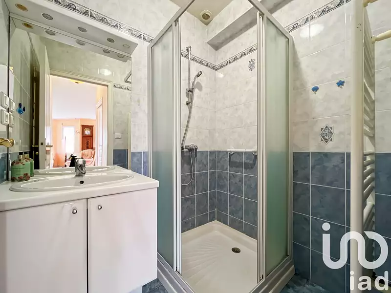 Maison, 118 m²