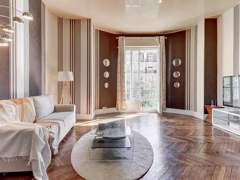 Appartement, 126 m²