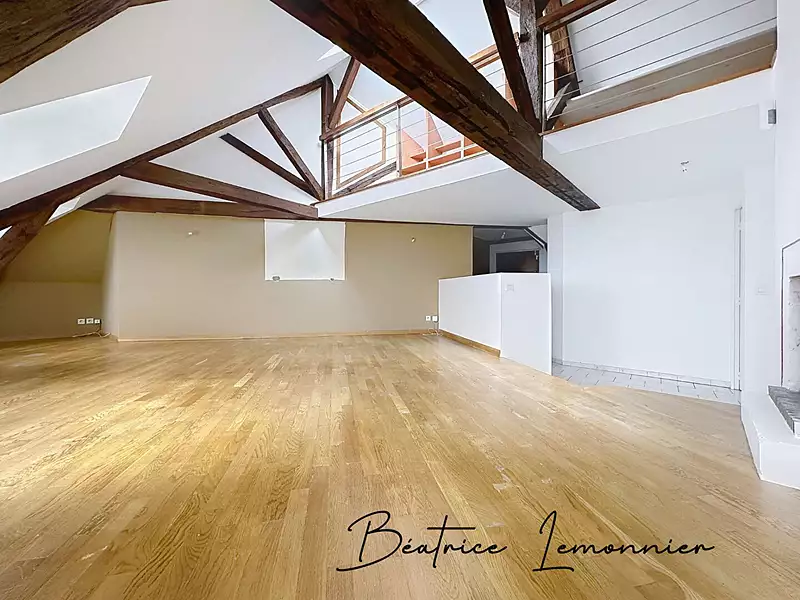 Appartement, 116,9 m²