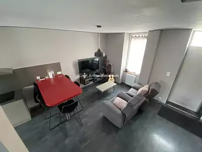 Maison, 160 m²