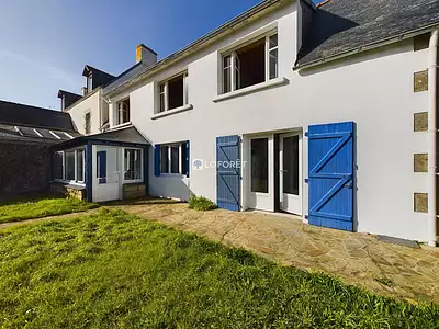 Maison, 108 m²