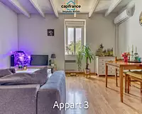 Immeuble, 315 m²