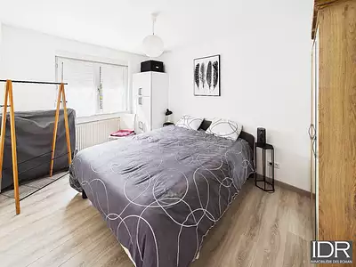 Maison, 122 m²