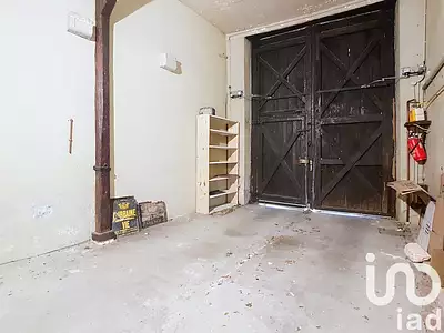 Appartement, 98 m²