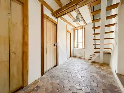 Maison, 104,55 m²