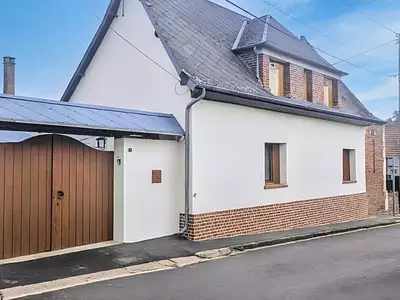 Maison, 100 m²