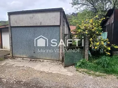 Maison, 50 m²