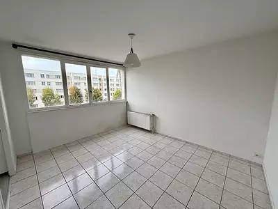Appartement, 25,46 m²