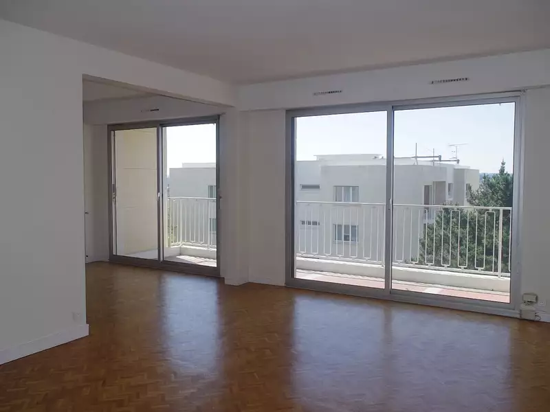 Appartement, 119 m²