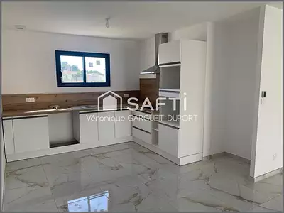 Maison, 115 m²
