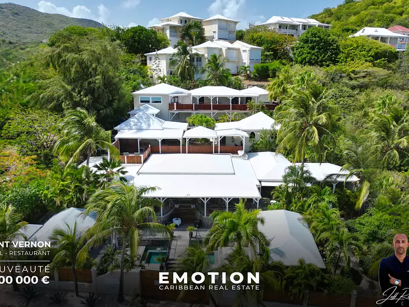 Appartement, 798 m²