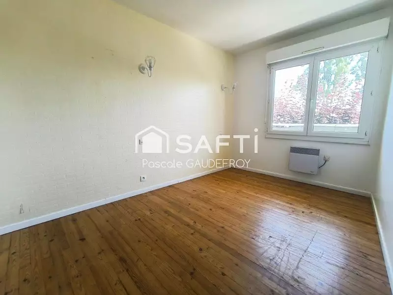 Appartement, 75 m²