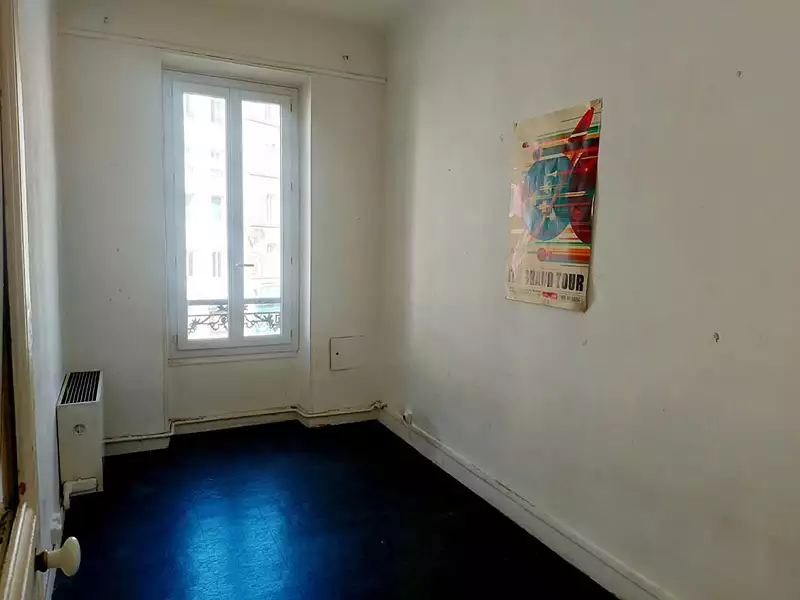 Appartement, 99 m²