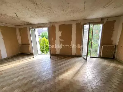 Maison, 95 m²