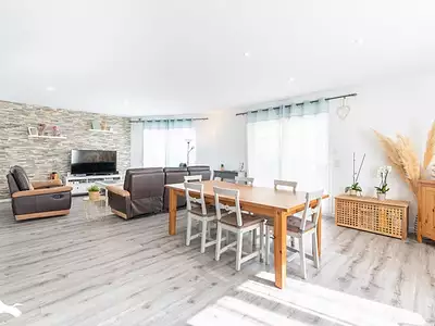 Maison, 118 m²