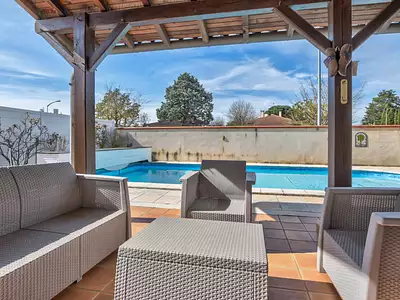 Maison, 198 m²