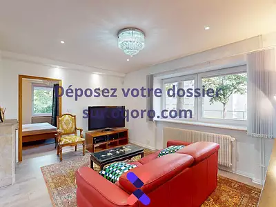 Appartement, 60,24 m²