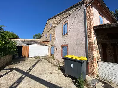 Maison, 361,2 m²