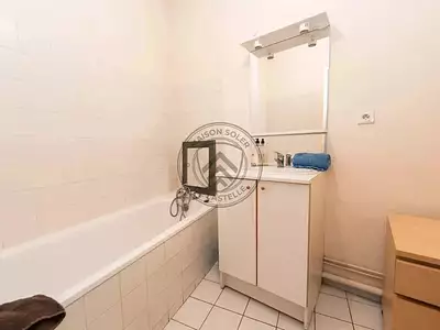 Appartement, 73,54 m²