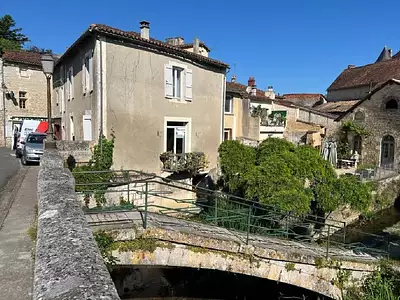 Maison, 95 m²