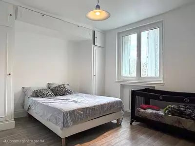 Appartement, 101 m²