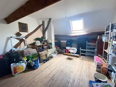 Maison, 188 m²