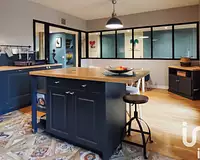 Appartement, 154 m²