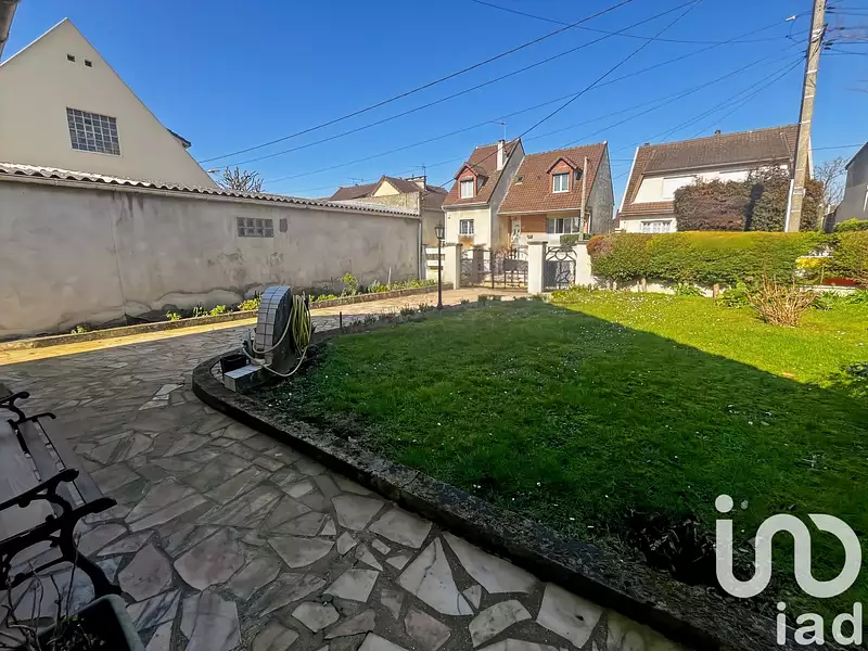 Maison, 59 m²