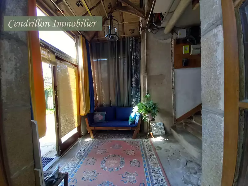Maison, 149 m²