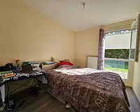 Appartement, 58,85 m²