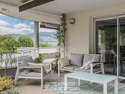 Appartement, 87,4 m²