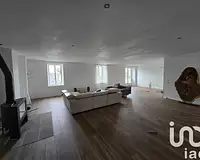 Immeuble, 383 m²