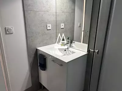 Maison, 58 m²