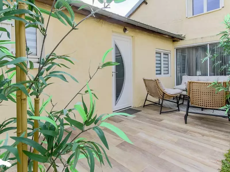 Maison, 75,55 m²