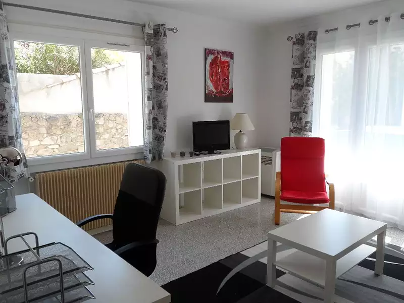 Appartement, 40 m²