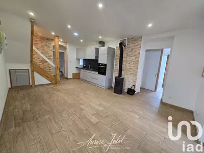 Maison, 60 m²