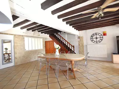 Maison, 205 m²