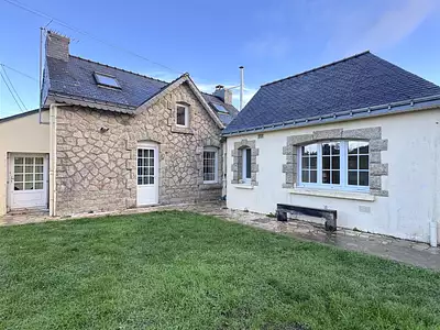 Maison, 63,32 m²