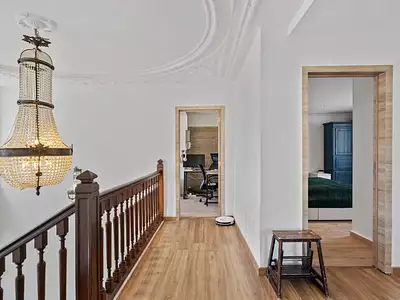 Maison, 260 m²