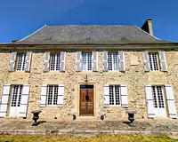 Maison, 176 m²