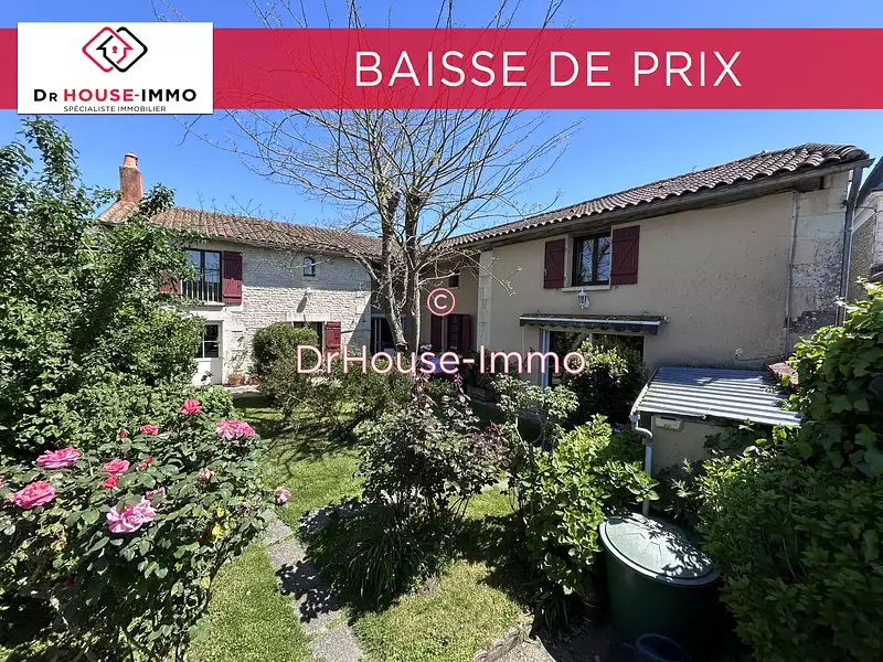 Maison, 185 m²