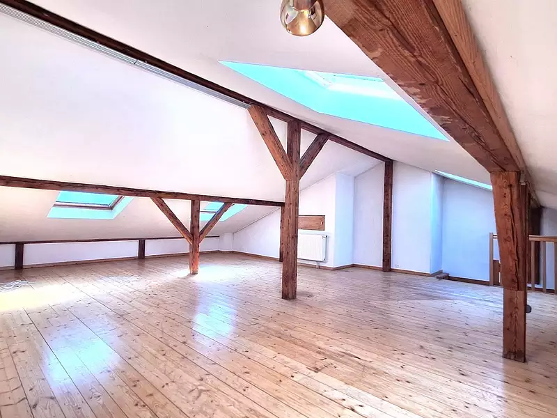 Appartement, 118,43 m²