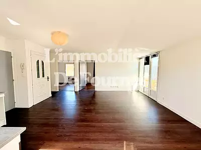 Appartement, 46,2 m²