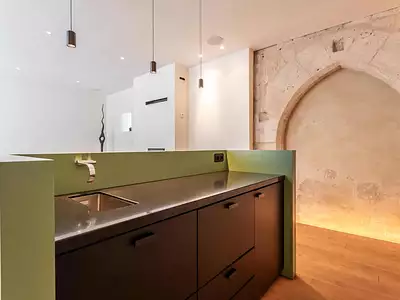 Maison, 330 m²