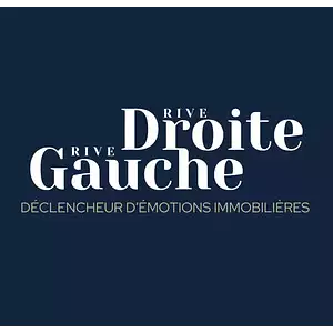 Logo de l'agence GROUPE RDRG